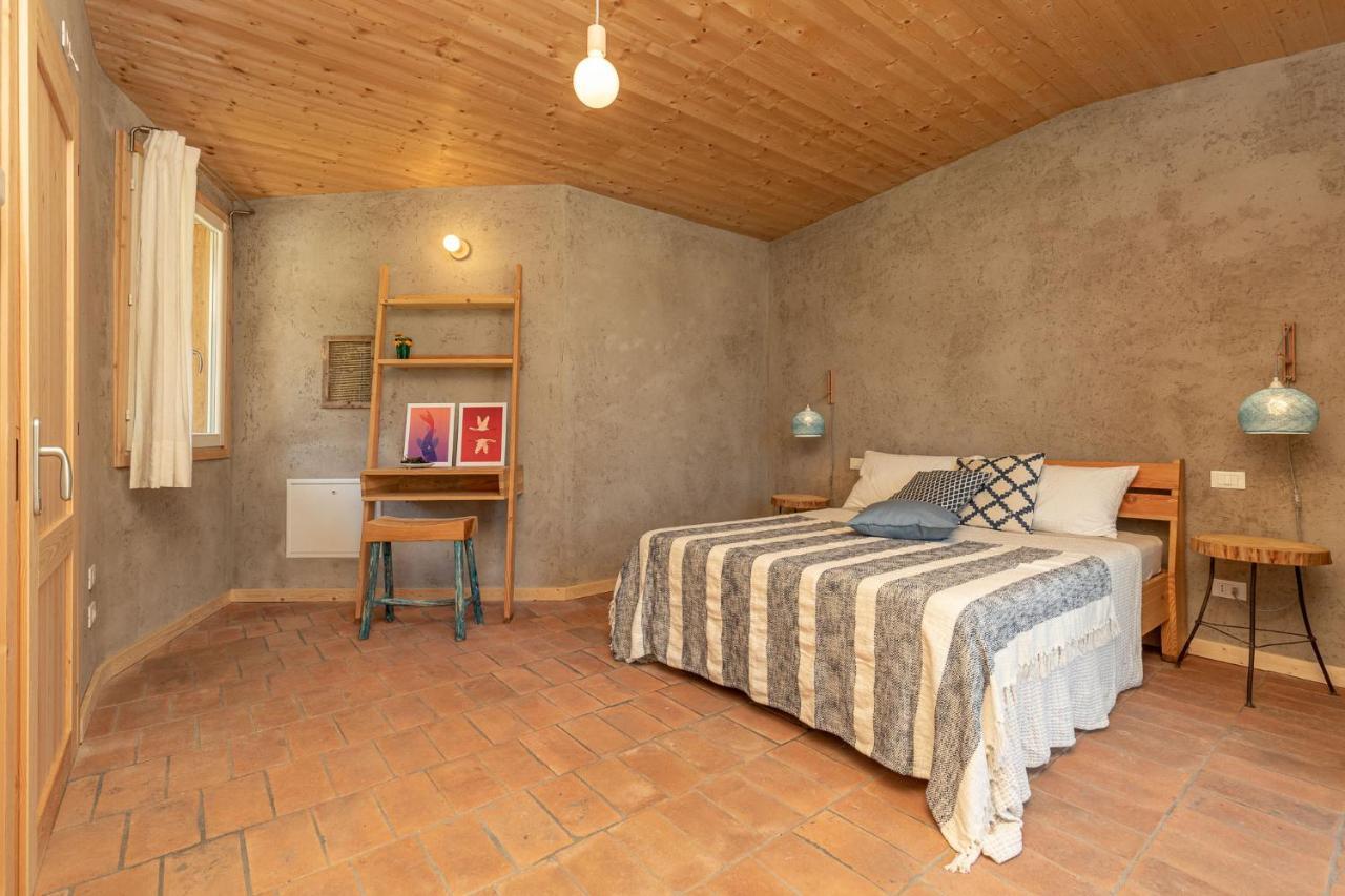 Casa Viva Bed & Breakfast Marciaga Exterior photo
